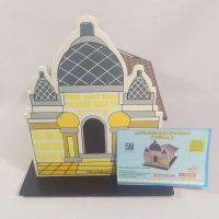APAG-018-APE PURA 3D NEW